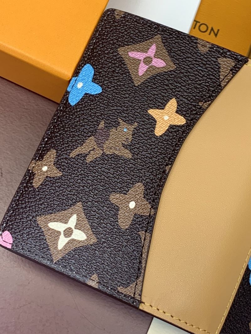 Louis Vuitton Wallets Purse